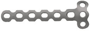 Tibia compression plate - Shanghai Sanyou Medical - proximal / locking