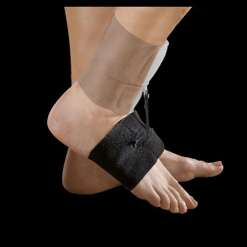 Dorsal plantar fasciitis splint - AI910FP - Tecnoway - adult