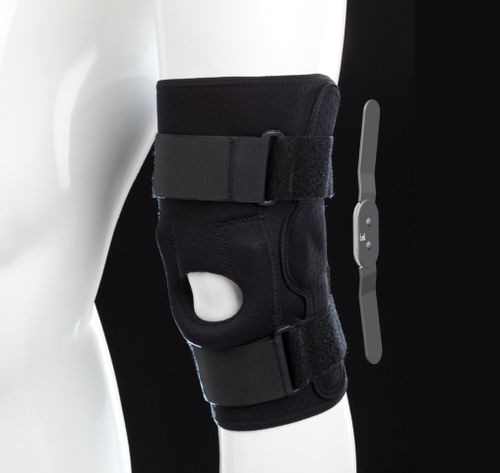 Knee orthosis - G715AP - Tecnoway - S / L / M