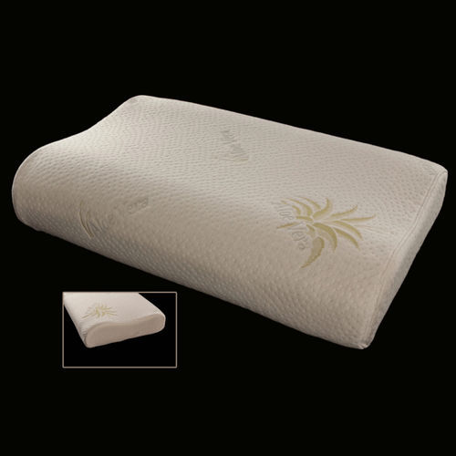 Support pillow - CSC130 - Tecnoway - cervical positioning / medical / foam