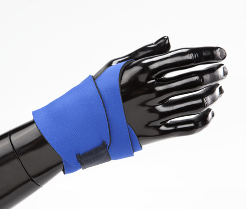Wrist strap - AS270P - Tecnoway