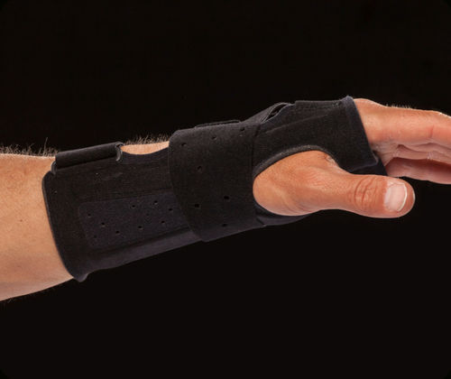 Wrist orthosis - AS250PN  - Tecnoway - S / L