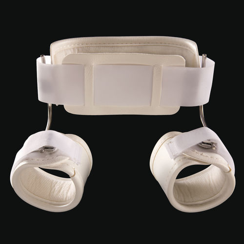 Hip dysplasia orthosis - B500D - Tecnoway - leg abduction / pediatric / S