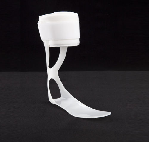 Ankle and foot orthosis - AI905TP - Tecnoway - S / L / M