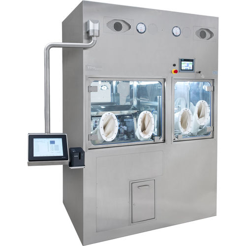 Class II isolator - NEXT - Tema Sinergie - aseptic / dispensing / for radiopharmacy