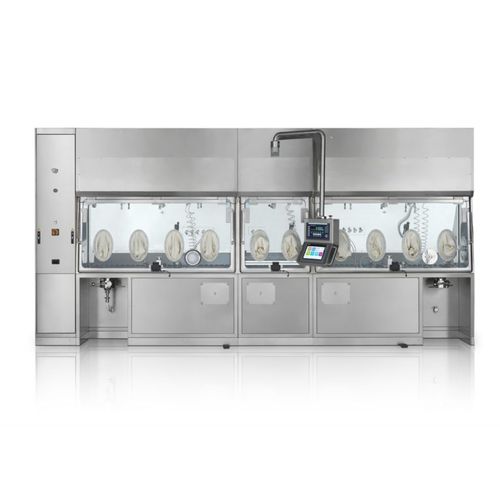 Pharmaceutical isolator - Tema Sinergie - aseptic / containment / transfer