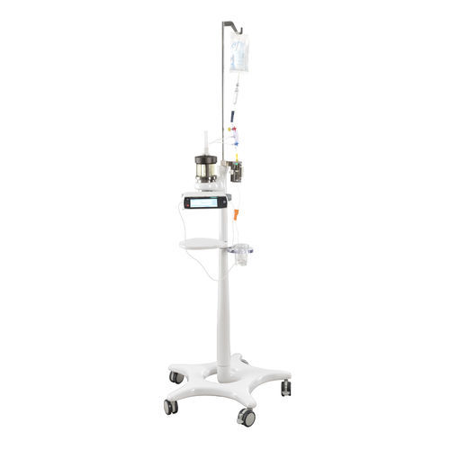 Radiopharmaceutical injector - ASTER - Tema Sinergie