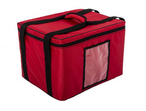 Emergency bag - GTC200 - Versapak International Limited - for temperature-sensitive products / for blood bags / laboratory