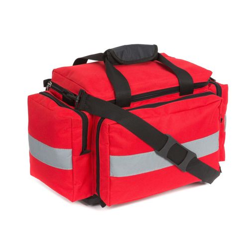 Emergency bag - MD100 - Versapak International Limited - for instruments / for diabetic kits / for bandages