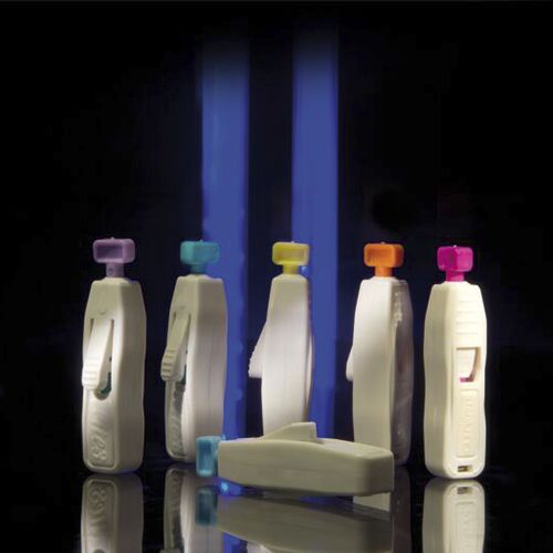 Sterile lancet Vitrex Sterilance Lite III Vitrex Medical safety