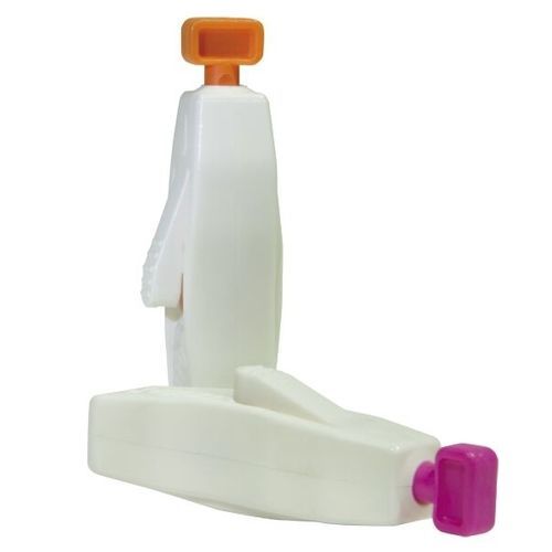 Sterile lancet Sterilance Lite III Vitrex Medical safety