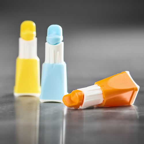Safety lancet - Flex 3  - Vitrex Medical A/S
