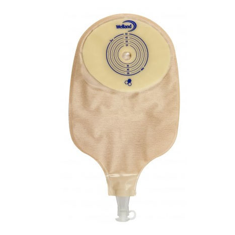 Urostomy bag - Aurum®  - Welland Medical