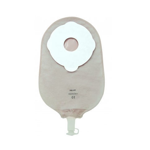 Urostomy bag - Liberty®  - Welland Medical