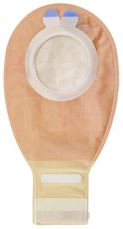 Ileostomy bag - Aurum®2 - Welland Medical