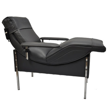 Manual blood donor chair - 5R5211, 5R5213 - Dacor Manufacturing - 3-section / fixed-height