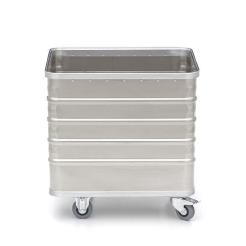 Medical trolley - G®-TRANS D 3008 - Gmöhling Transportgeräte GmbH - hospital / for general purposes / transport
