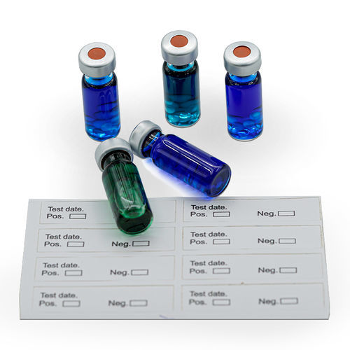 Sterilization tester - AXCP122 - Axis - automatic / ultrasonic