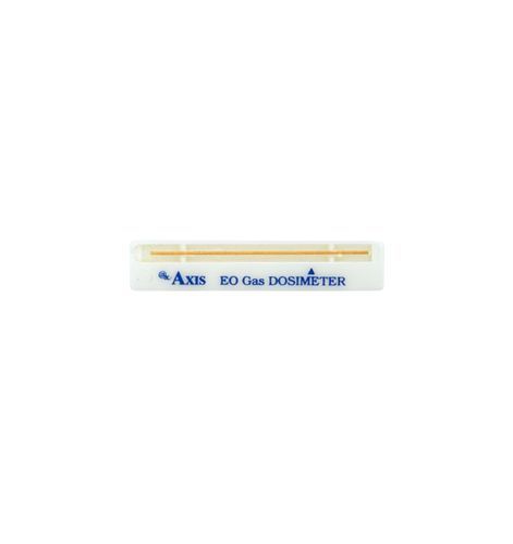 Ethylene oxide sterilization bioindicator - AXCP380 - Axis - medical / for the pharmaceutical industry / laboratory