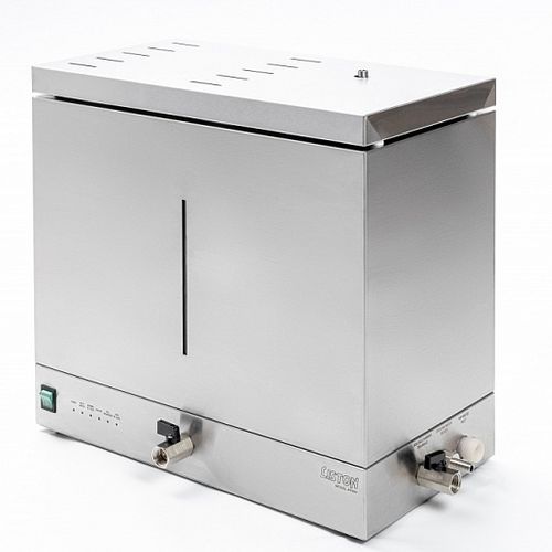 Laboratory water distiller A 1104 Liston, LLC automatic