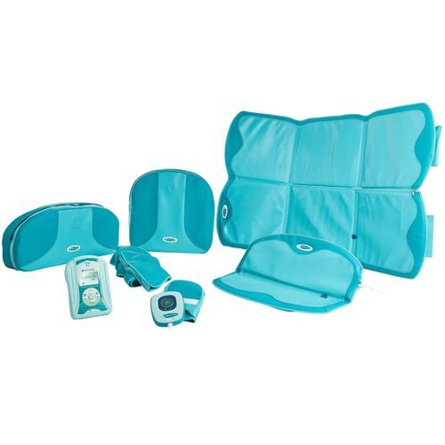 Horse Magnetotherapy unit - Lumina Comfort P2  - Biomag Medical - transportable