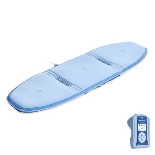 Magnetic therapy unit - A12PM + Lumina 3D-e (Lumio 3D-e) - Biomag Medical - transportable
