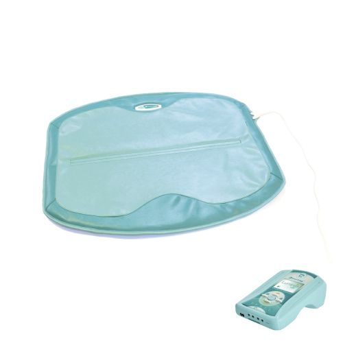 Pet Magnetotherapy unit - AL64 VET + Lumina 3D-e VET - Biomag Medical - transportable