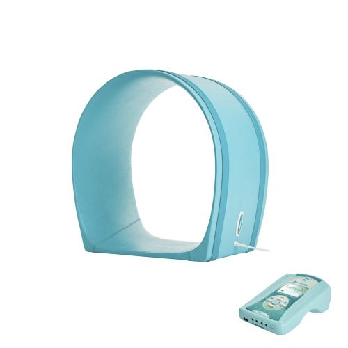 Pet Magnetotherapy unit - SL60-P VET + Lumina 3D-e VET - Biomag Medical - transportable