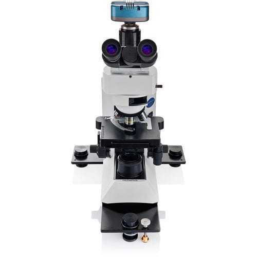 Microscope antivibration platform Klughammer GmbH