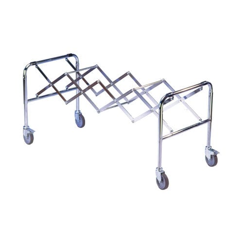 General purpose trolley - CHAR021 - FRIMA CONCEPT - coffin / transport / mobile