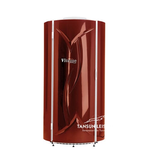 Tanning booth - Vitesse Infra-Tan  - Tansun Leisure