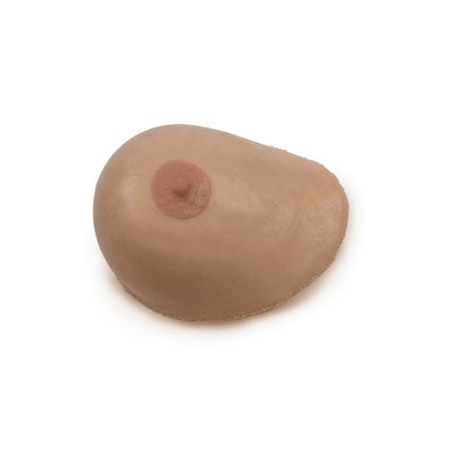 Breast model - 160650 - SynDaver Labs - training / palpation