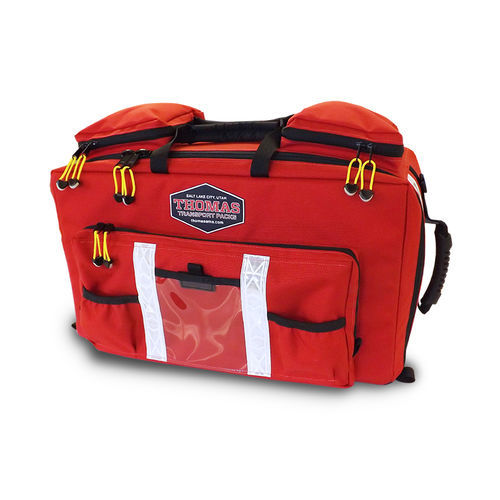 Medical device bag Zenith ALS / BLS Thomas EMS emergency