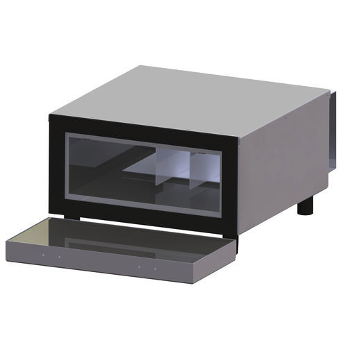 Transport container - TEMS451 - Thomas EMS - temperature-controlled / with compartments