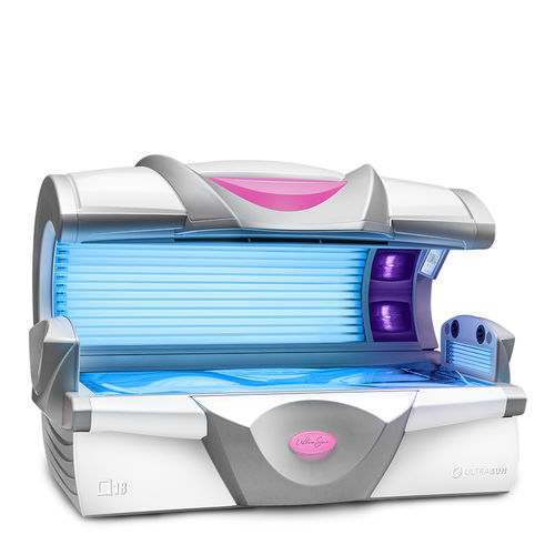 tanning bed - Ultrasun International