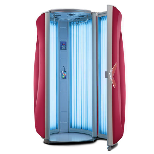 Tanning booth E6 Ultrasun International