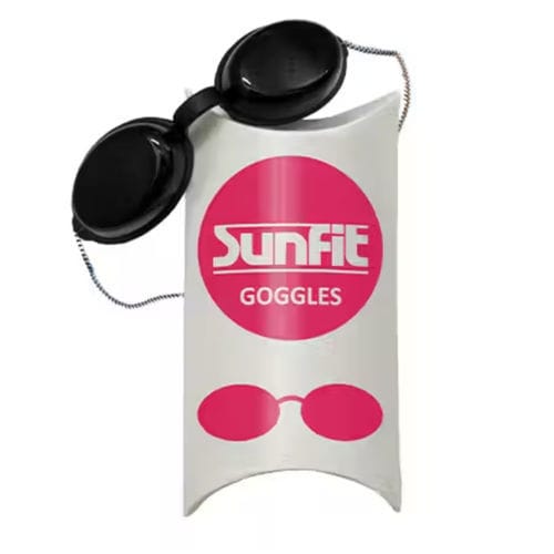 Safety goggles - uv - Ultrasun International