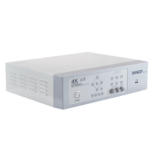 Endoscopy video processor - INP-700 - Shenzhen ENNO Electronic Technology - with recorder / HD imaging / 4K imaging