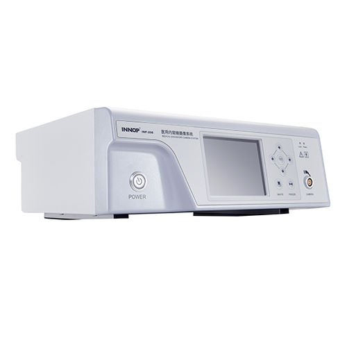 Endoscopy video processor - INP-200 - Shenzhen ENNO Electronic Technology - HD imaging