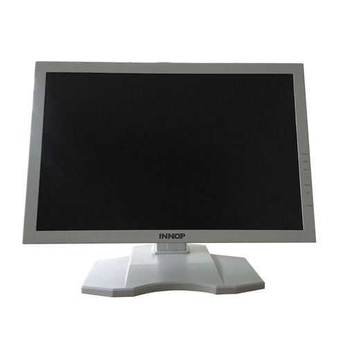 Endoscopy display - INP- MS24 - Shenzhen ENNO Electronic Technology - HD / VGA / 24"