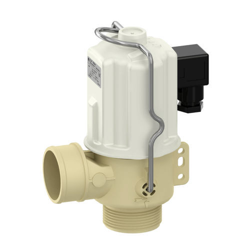 Medical valve - 04.040.116 - A. u. K. Müller GmbH & Co. KG - insulation / manual / stainless steel