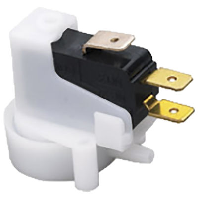 Medical pressure switch - LF40-01 - BS-rep GmbH - high-pressure