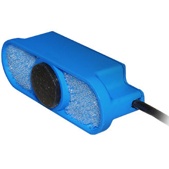 Calibration sensor - PLD - BS-rep GmbH - flow / medical / ultrasonic