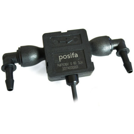 Temperature sensor - PMF5000  - BS-rep GmbH - pressure / flow / mass flow