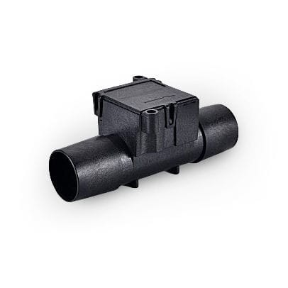 Flow sensor - PMF86000 - BS-rep GmbH - for respiratory devices / for anesthesia equipment / monitoring