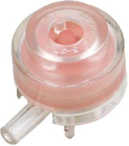 Electronic pressure switch - LFS-01 - BS-rep GmbH - medical / low-pressure