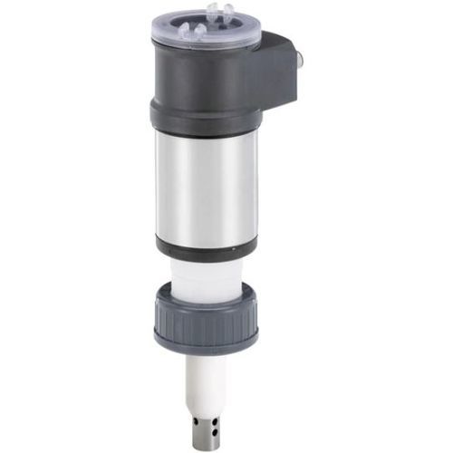 Laboratory conductivity meter - 8222  - Bürkert GmbH & Co. KG Fluid Control Systems - module
