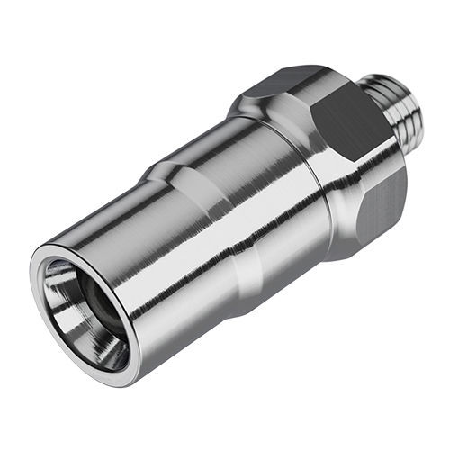 Liquid Cooling coupling - BLQ4D30004 - Colder Products Company GmbH - spring