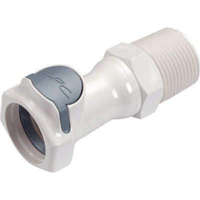 Medical coupling - FFC101235 - Colder Products Company GmbH