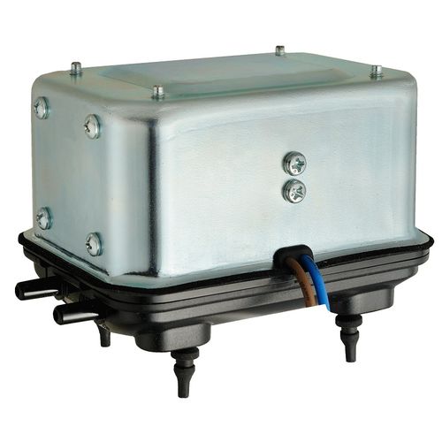 Hospital bed mattress air pump - DM5S - Diann Bao, Inc.